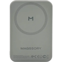 Внешние аккумуляторы Magssory