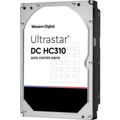 Серверные жёсткие диски (HDD)