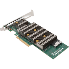 Контроллеры RAID, HBA-адаптеры Microchip