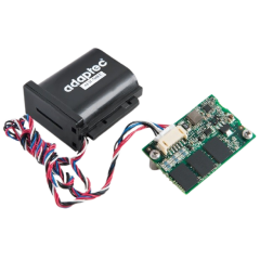 Батареи для RAID контроллеров Microchip