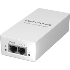 Прочее PoE оборудование Netcraze