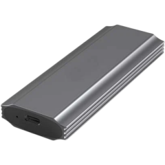 Корпуса и док-станции для жёстких дисков и SSD KS-IS