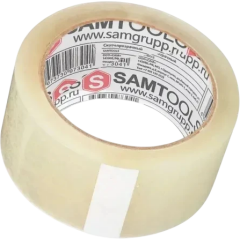 Клейкие ленты SAMGRUPP