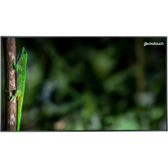 ЖК панели Geckotouch