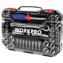 Наборы инструментов WORKPRO