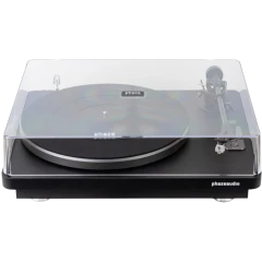 Проигрыватели виниловых дисков Phaze Audio