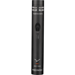 Микрофоны Beyerdynamic
