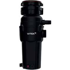 Измельчители пищевых отходов VITEK