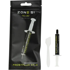 Термопаста ZONE 51