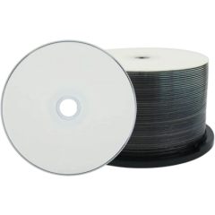 CD, DVD, BluRay диски KS-IS