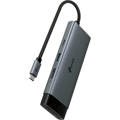 Док-станции для ноутбуков TP-Link