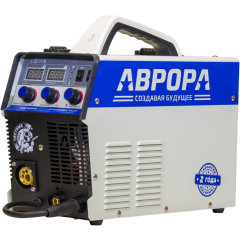 Сварочное оборудование Aurora