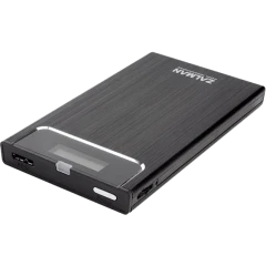 Корпуса и док-станции для жёстких дисков и SSD