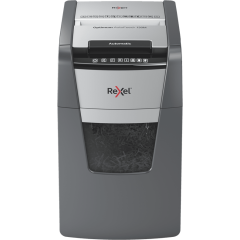 Уничтожители бумаг (шредеры) Rexel