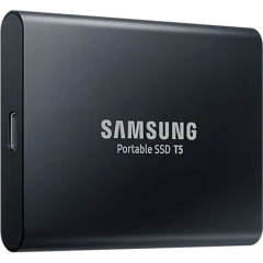 Внешние жёсткие диски и SSD