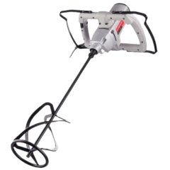 Строительные миксеры