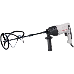 Строительные миксеры