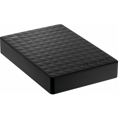 Внешние жёсткие диски и SSD