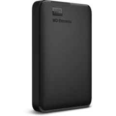 Внешние жёсткие диски и SSD