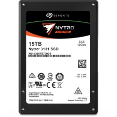Серверные SSD накопители