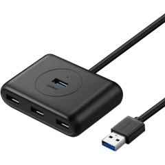 USB-концентраторы UGREEN