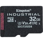 Карты памяти Kingston