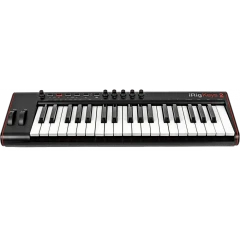 MIDI-клавиатуры