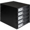 Корзина для накопителей ExeGate HS535-12G Black - EX289284RUS