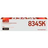 Картридж EasyPrint LK-8345K Black