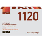 Картридж EasyPrint LK-1120 Black