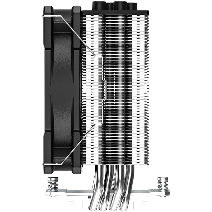 Кулер ID-COOLING SE-224-XTS - фото 3