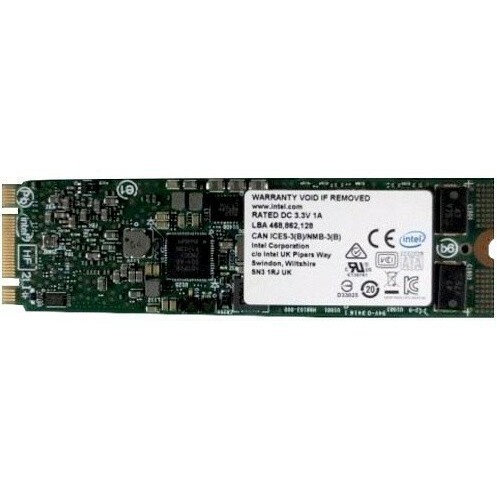 Накопитель SSD 240Gb SATA-III Dell (400-ASDQ)