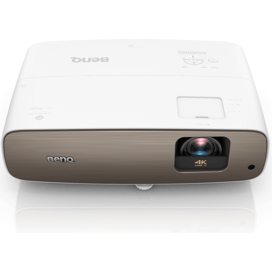 Проектор BenQ W2700