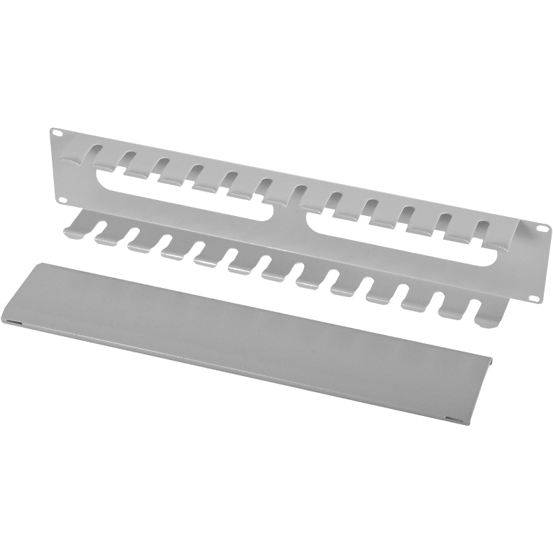 Кабельный органайзер ЦМО ГКЗ-2U - фото 2