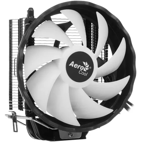 Кулер AeroCool Rave 3 ARGB - EN72239 - фото 2