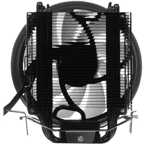 Кулер AeroCool Rave 3 ARGB - EN72239 - фото 4