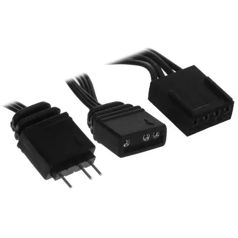 Кулер AeroCool Rave 3 ARGB - EN72239 - фото 5