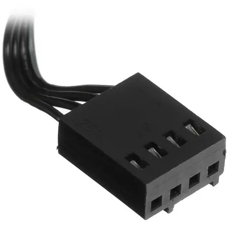 Кулер AeroCool Rime 4 - EN470952 - фото 4