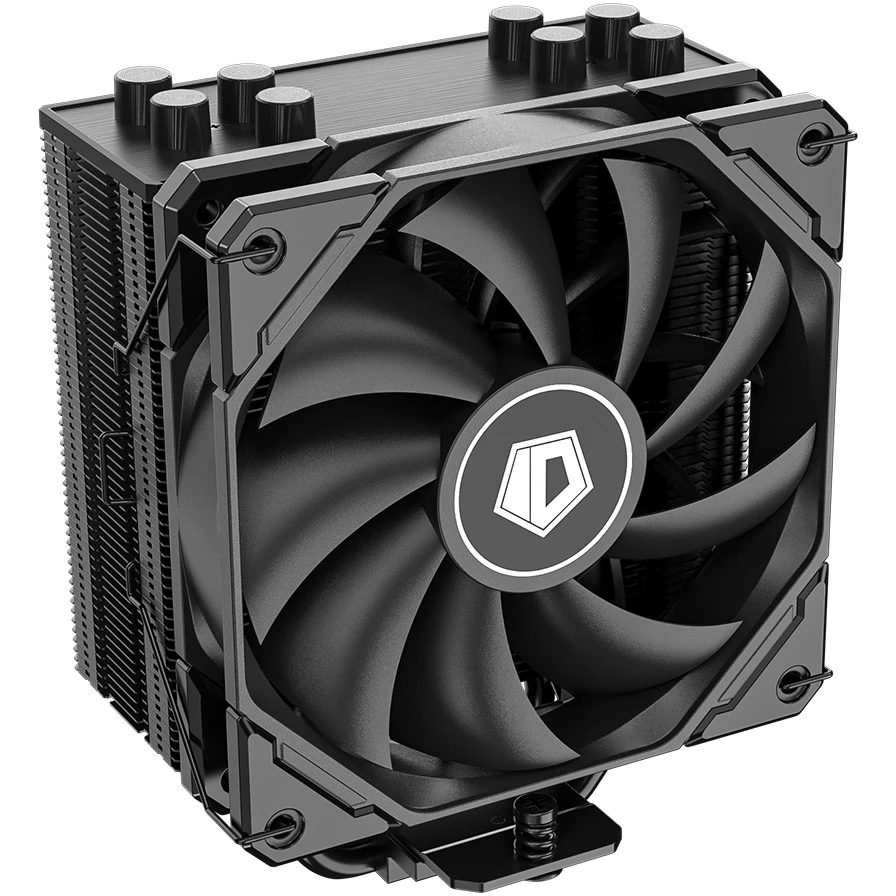ПК Intel Core i5-13400 / Intel UHD 730 / 32 ГБ / SSD 1 ТБ