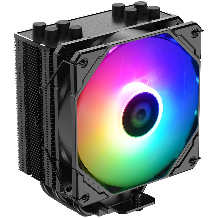 ПК Intel Core i5-12400F / NVIDIA RTX 3050 / 16 ГБ / SSD 512 ГБ