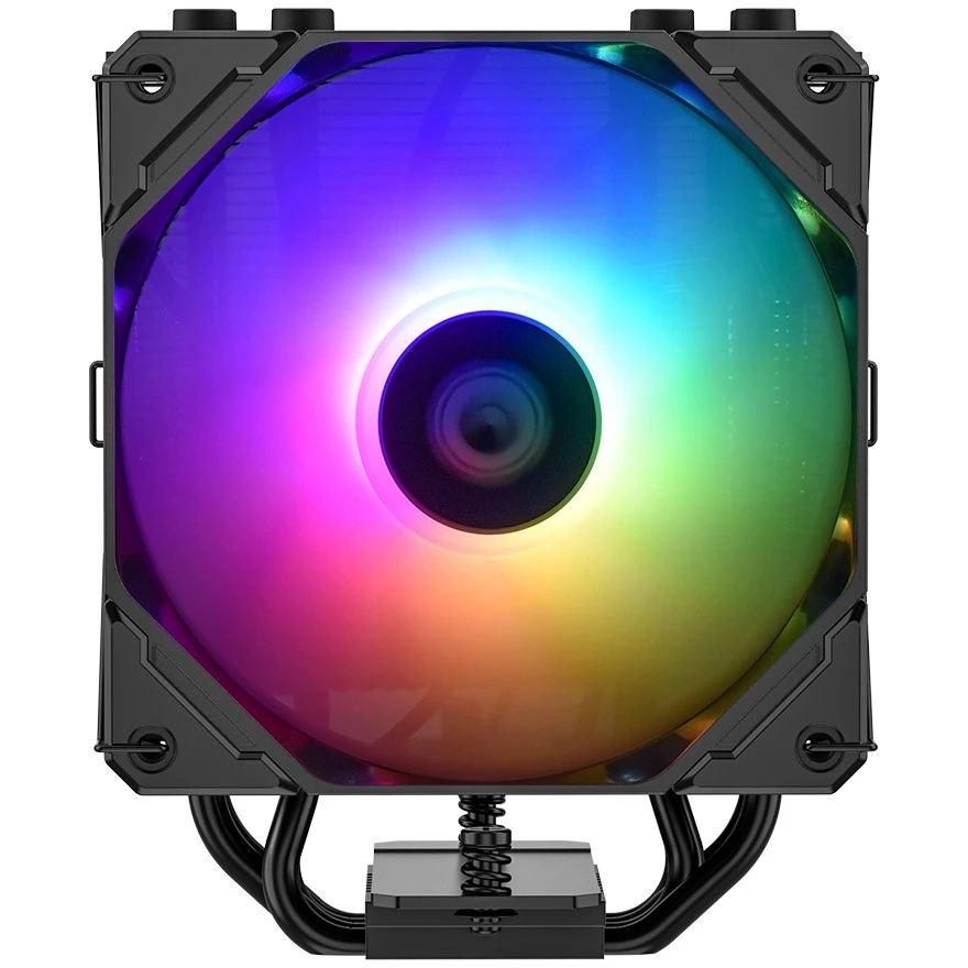 Кулер ID-COOLING SE-224-XTS ARGB - фото 2