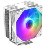 Кулер ID-COOLING SE-224-XTS ARGB WHITE