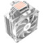 Кулер ID-COOLING SE-224-XTS ARGB WHITE - фото 4