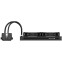 Система жидкостного охлаждения ID-COOLING DASHFLOW 240 BASIC BLACK - фото 3