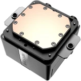 Система жидкостного охлаждения ID-COOLING DASHFLOW 240 BASIC BLACK