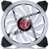 Вентилятор для корпуса Raijintek Iris 12 White (0R400039)