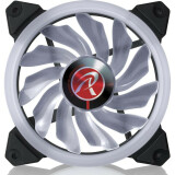 Вентилятор для корпуса Raijintek Iris 12 White (0R400039)