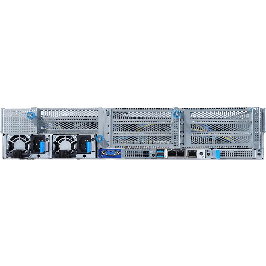 Серверная платформа Gigabyte R282-G30 - 6NR282G30MR-00-101 - фото 3