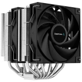 Кулер DeepCool AG620 (R-AG620-BKNNMN-G-1)