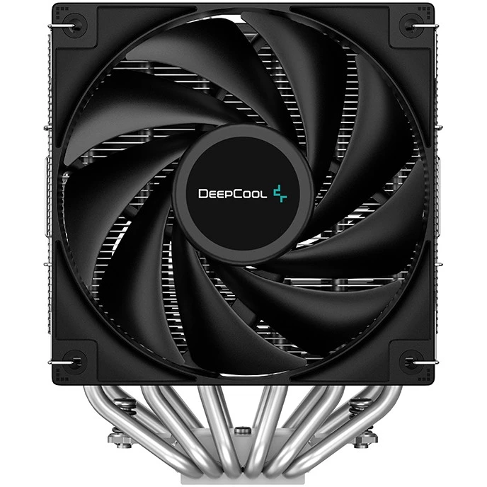 Кулер DeepCool AG620 - R-AG620-BKNNMN-G-1 - фото 4
